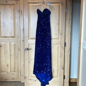 Sherri hill prom dress. Brand new w/ Tag